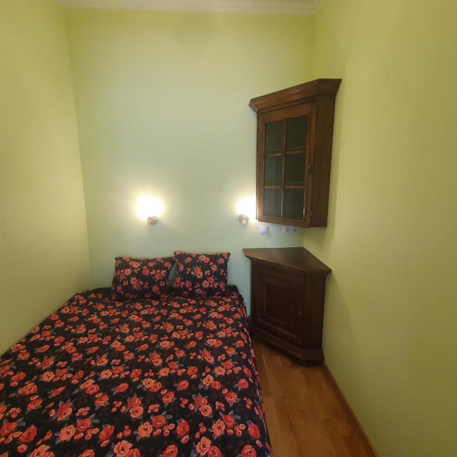 Hot Riga Ernestines Iela 7-1 Enjoy The Feel Of Home And History! Exterior photo